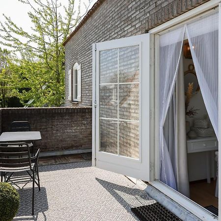 Hello Zeeland - Vakantiehuis De Elf Boompjes 64 Bruinisse Eksteriør bilde